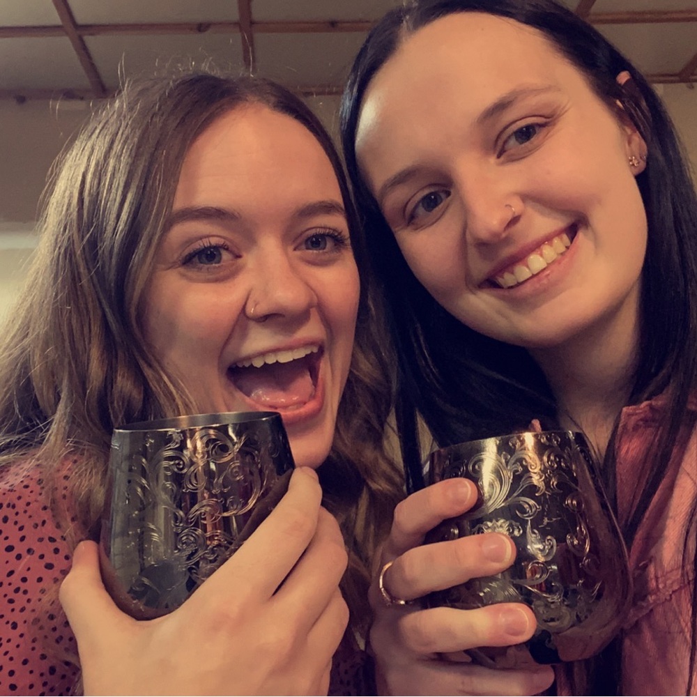 Meet your Posher, Taylor